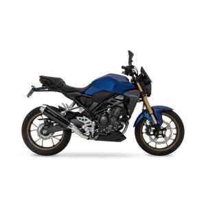 モリワキ MORIWAKI Slip-On Exhaust NEO CLASSIC SUS 政府認証 CB250R