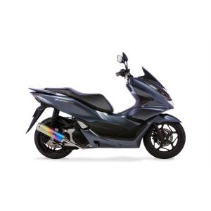 BEAMS（ビームス） バイク マフラー PCX125 2021〜 2BJ-JK05 R-EVO