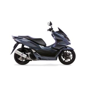 モリワキ MORIWAKI FullExhaust ZERO BP-χ 政府認証 PCX・PCX160・PCX