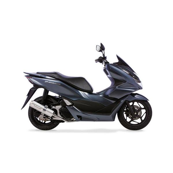 モリワキ MORIWAKI FullExhaust ZERO SUS 政府認証 PCX・PCX160...