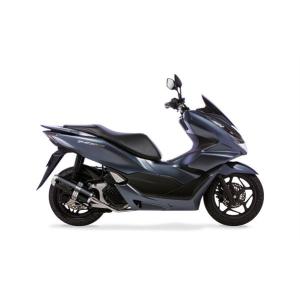 BEAMS（ビームス） バイク マフラー PCX125 前期モデル EBJ-JF28 R-EVO 