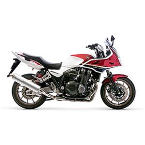 VTR250（09年〜） ZERO SUS フルエキゾーストマフラー MORIWAKI