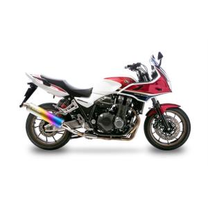 ヨシムラ（YOSHIMURA） 110-47F-5480 CB1300SF(21-) CB1300SB (21