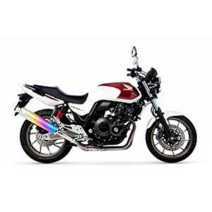 TRICK STAR TRICKSTAR トリックスター スリップオンマフラー GP