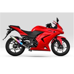 ツルノテクニカルサービス NINJA250 NINJA250R デュアル