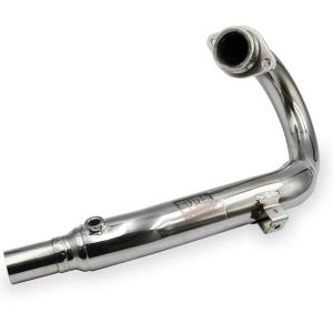 モリワキ CRF250L/Rally（2BK-MD47/8BK-MD47） B.R.S フロントパイプ