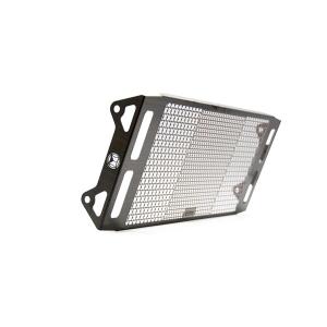 モリワキ(MORIWAKI) ラジエターコアガード CB400SB シルバー 01911