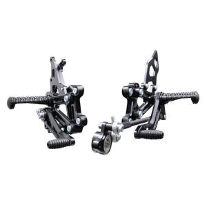 アクティブ ACTIVE フェンダーレスキット Ninja ZX-4R SE '2023〜'2026