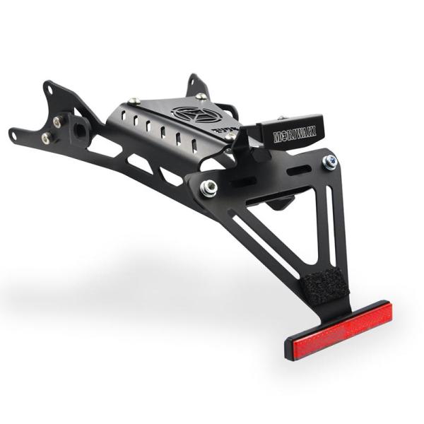 モリワキ MORIWAKI SHORT FENDER KIT CB650R/CBR650R &apos;21〜...