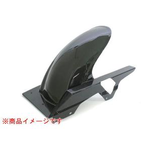 NEXRAY製似？ 不明 カーボン フロントフェンダー のパーツ