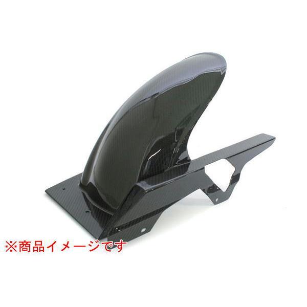 NEXRAY ネクスレイ リアフェンダー TYPE-2 190/55対応 セミグロス HONDA C...