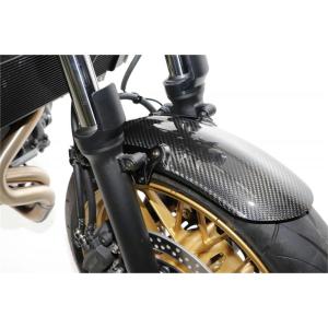カワサキ Z650RS 22- リヤハガー/リヤインナーフェンダー アルマックス