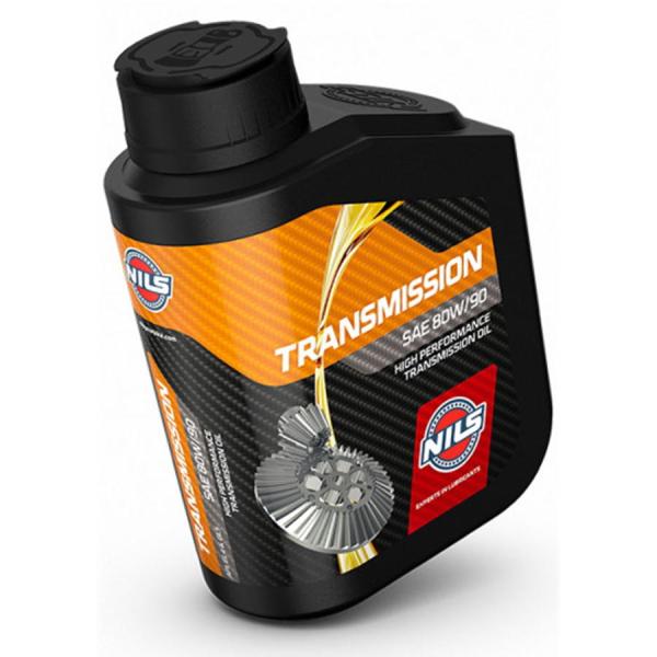 ニルス NILS 052925 トランスミッション 80W90 1L