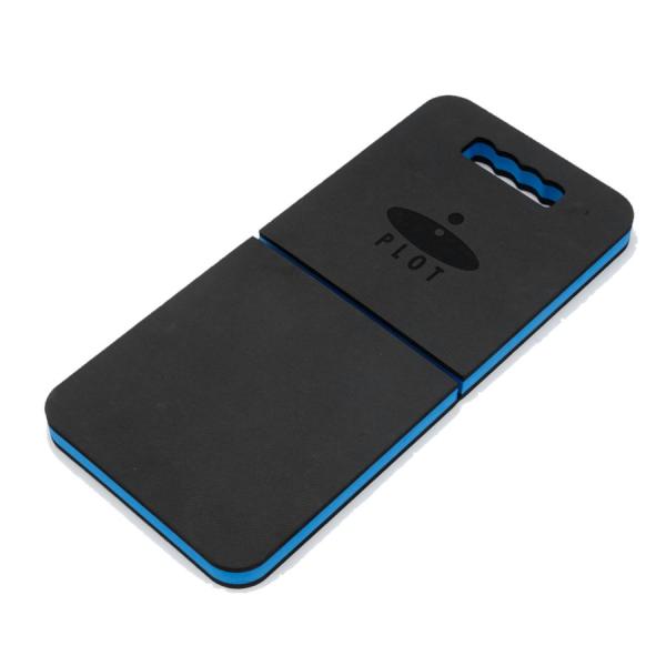 プロト PLOT 折りたたみ式メンテナンスマット 二つ折り