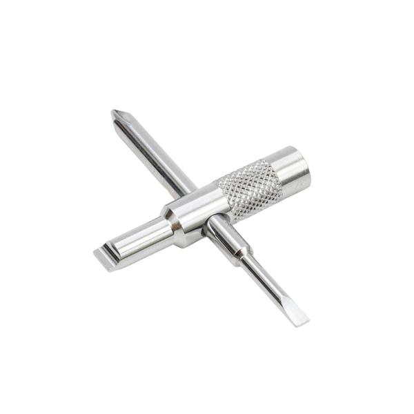 プロト PLOT ジェットドライバー キャブレター用