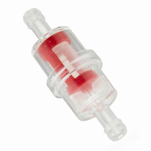 プロト PLOT フューエルフィルター ナイロンフィルター非分解タイプ 6mm φ6.0