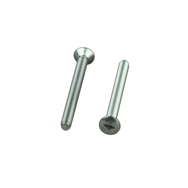 ポッシュフェイス POSHFaith バイク ハンドル バーエンド補修パーツ 丸皿（+）小ネジ M5...