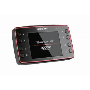 キュースターズ QSTARZ LT-8000S GPSラップタイマー Wi-Fi/bluetoothレス モデル｜neteceterashop