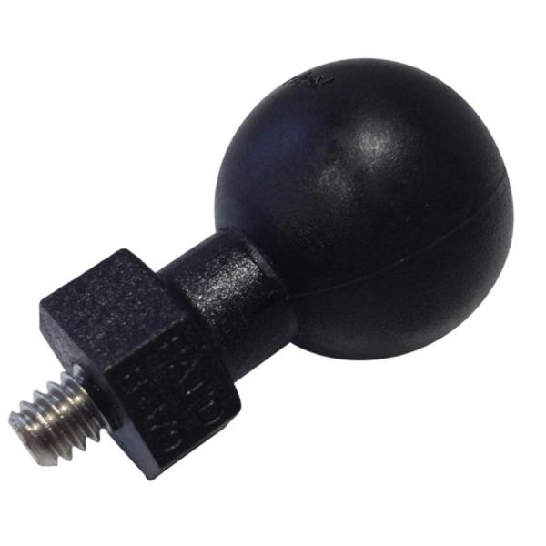 ラムマウント RAMMOUNTS カメラアダプター（ベース無） 1インチボール