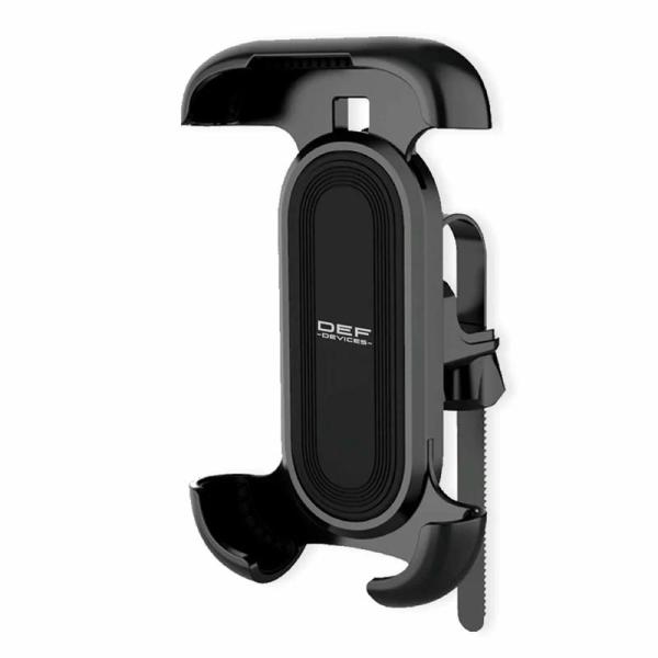 ライズ RIDEZ DEF スマホホルダー OVAL MOUNT DEF-H63