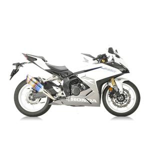 ヨシムラ（YOSHIMURA） スリップオン R-11 サイクロン 1エンド EXPORT
