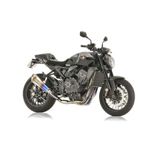 BEAMS（ビームス） BEAMS R-EVO ステンレス KSR110 BC-KL110A フル