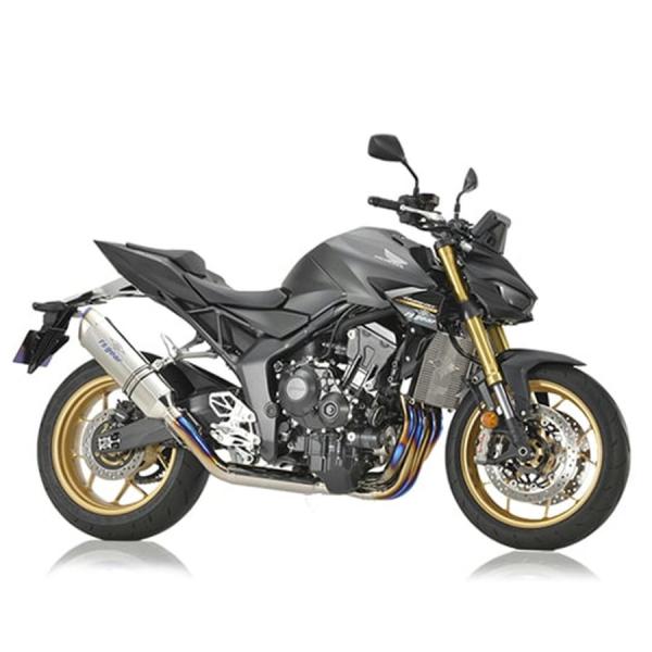 アールズギア r's gear バイク マフラー CB1000 HORNET/SP(’25〜) GP...