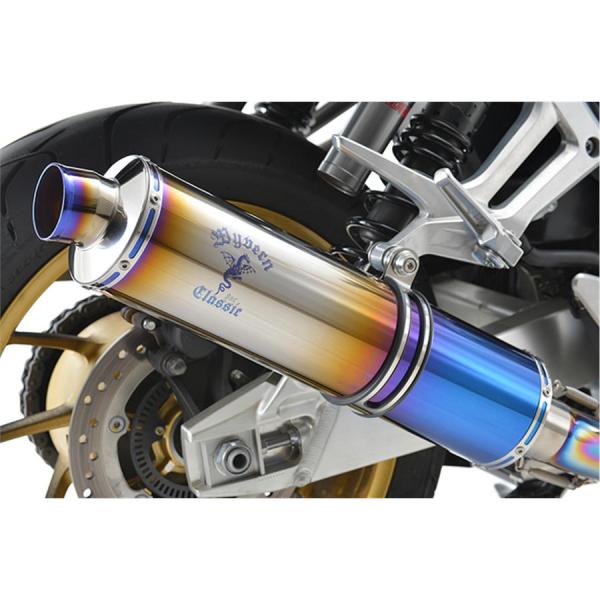 アールズギア r's gear CB1300SF/SB '21〜 (8BL) Final Anniv...