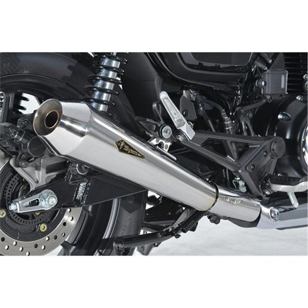 アールズギア r's gear バイク マフラー GB350/S (’21〜’22)(’23〜) ワ...
