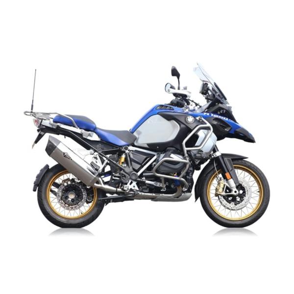 アールズギア r's gear リアルスペック フルエキゾースト シングル チタンポリッシュ R12...