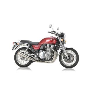 OVER RACING（オーバーレーシング） CB1100EX SSメガホン スリップオン