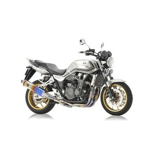 10月20日出荷】アールズギア CB1300SF/SB(21-)【8BL】 フルエキ
