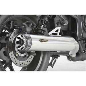 モリワキ MORIWAKI バイク マフラー Rebel1100 '21-24/25- Slip-On