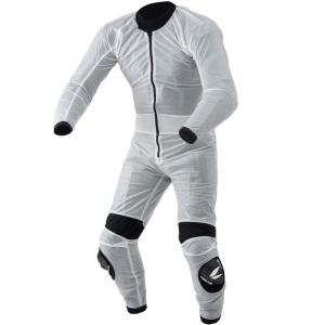 【新品未使用】趣味職人 レーシングレインスーツ Mサイズ 雨に強い 防水 レーシング レインスーツ レーシングスーツ 革
