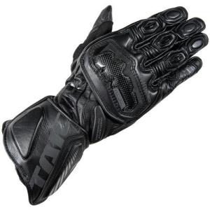 TAICHI RSタイチ NXT055 GP-EVO.R レーシンググローブ BLACK サイズXL