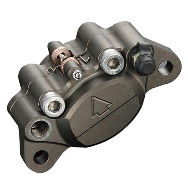 シフトアップ SHIFTUP バイク ブレーキ ビレットキャリパー 2pods for 160mmデ...