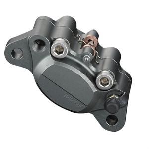 アクシス（ヤマハ発動機） 赤ロングクランクシャフト 52mm グランド