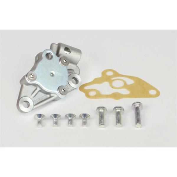 SP武川 スーパーオイルポンプキット リリーフバルブ機能付き/工具無 12V モンキー・ゴリラ