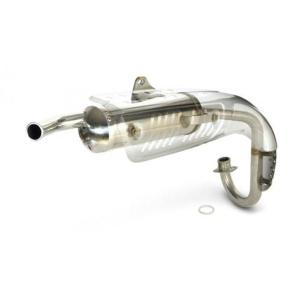 SP武川 タケガワ 04-02-0225 Z-スタイルマフラー 政府認証 モンキーFI