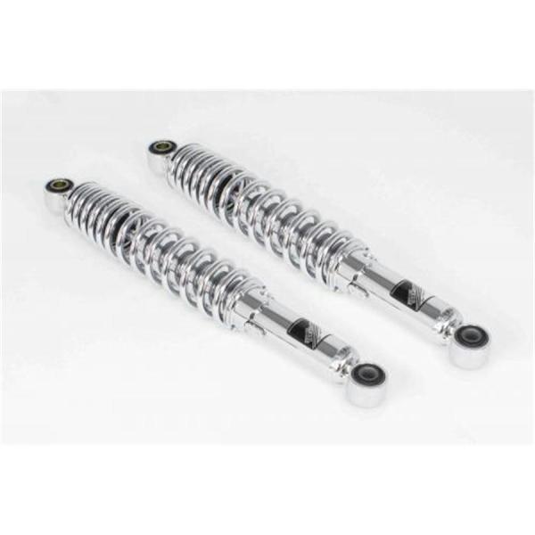 SP武川 バイク サスペンション ローダウンリアショックアブソーバー クロスカブ50/110・CT1...