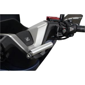 SP武川 マルチステーブラケットキット PCX...の詳細画像1