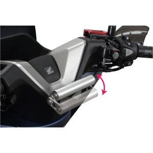SP武川 マルチステーブラケットキット PCX...の詳細画像3