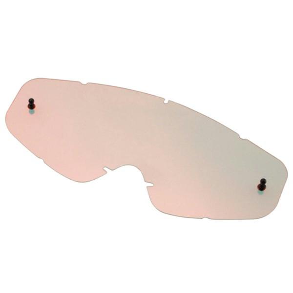 スワンズ SWANS バイク ゴーグル MX-TALON スペアレンズ L-TALON-M シャドー...