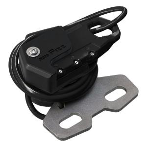 KITACO（キタコ） KITACO LEDシャトルビームKIT クリア モンキー125