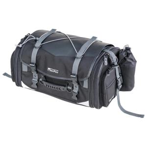 デイトナ シートバッグ M(33-42L) DH-718　ヘンリービギンズ Amazon | 【amazon.co.jp限定】 ヘンリービギンズ ツーリング