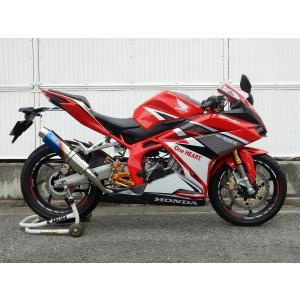 BEAMS（ビームス） BEAMS CORSA-EVOII チタン WR250X / WR250R JBK