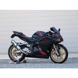 BEAMS（ビームス） BEAMS R-EVO SP ステンレス シグナスX EBJ-SE44J