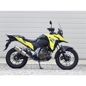 ヨシムラ（YOSHIMURA） 機械曲GP-MAGNUM105 サイクロン EXPORT SPEC