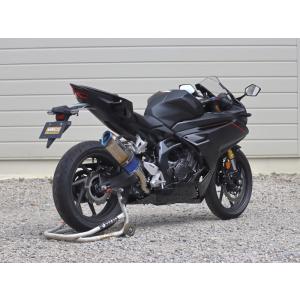 CBR250RR MC51 マフラーハンガー CBR250RR(MC51) R&Gエキゾーストハンガー マフラーハンガー