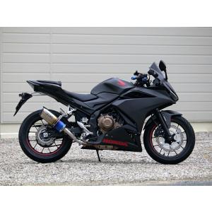 WR'S（ダブルアールズ） バイク マフラー CB400SF H-VTEC/SB I・II